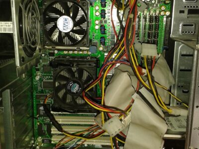 Dépannage Informatique Rapide – PC & Mac à Domicile ou Bureau