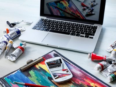 Dépannage Informatique Rapide – PC & Mac à Domicile ou Bureau